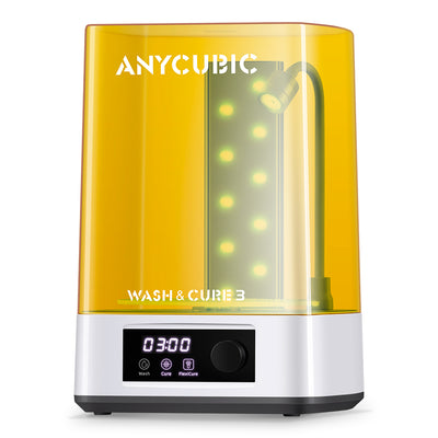 [Précommande] Anycubic Wash & Cure 3