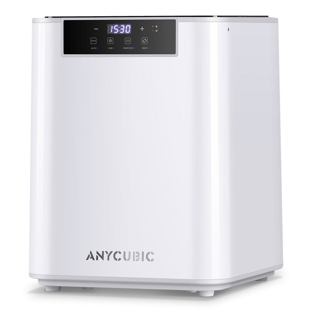 [Précommande] Anycubic Wash & Cure Max Machine